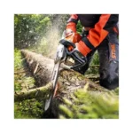 Tronçonneuse thermique STIHL MS 362 C-M 40 à 50 cm – Image 2