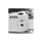 Tronçonneuse thermique STIHL MS 291 C-BE 45cm – Image 3