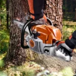 Tronçonneuse thermique STIHL MS 362 C-M 40 à 50 cm – Image 4