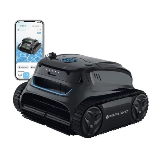Wybot E-Tron i30 NG