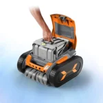 VORTRAX TRX 8700 IQ – Robots pour Piscines Publiques et Collectives – Image 4
