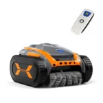 VORTRAX TRX 8700 IQ – Robots pour Piscines Publiques et Collectives
