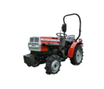 Fieldtrac 180 DA