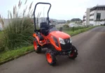 Kioti cs 2520
