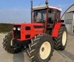 1990 SAME EXPLORER 90 SERIE II