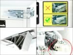 Debon Dreiseitenkipper 180×306 2,6t – E-Pumpe Neufahrzeug – Image 3