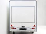 Remorque de transport Blyss | 200 x 300 cm | PTAC | Remorque fourgon – Image 3