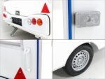 Remorque de transport Blyss | 200 x 300 cm | PTAC | Remorque fourgon – Image 7