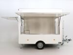 Remorque de transport Blyss | 200 x 300 cm | PTAC | Remorque fourgon – Image 6