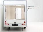 Remorque de transport Blyss | 200 x 300 cm | PTAC | Remorque fourgon – Image 4