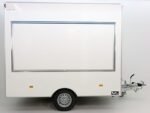 Remorque de transport Blyss | 200 x 300 cm | PTAC | Remorque fourgon – Image 15