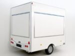 Remorque de transport Blyss | 200 x 300 cm | PTAC | Remorque fourgon – Image 14