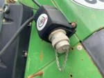2005 Fendt 924 Vario TMS – Image 11
