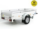 Remorque de 750 kg | 125 x 250 cm – Image 7