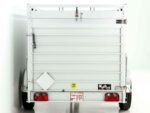 Remorque avec couvercle – 1300 kg – Stockage – Image 8
