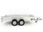 Remorque tandem 2600 kg | 150 x 350 cm | Type 8.26 – Image 6