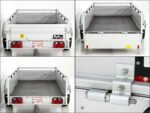 Remorque de transport | 125 x 300 cm | PTAC : 750 kg – Image 12