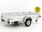 Remorque de transport | 125 x 300 cm | PTAC : 750 kg – Image 8
