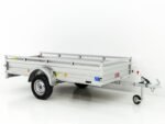 Remorque de transport | 125 x 300 cm | PTAC : 750 kg