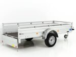 Remorque de transport | 125 x 300 cm | PTAC : 750 kg – Image 5