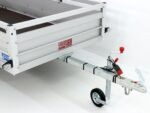 Remorque de transport | 125 x 300 cm | PTAC : 750 kg – Image 2