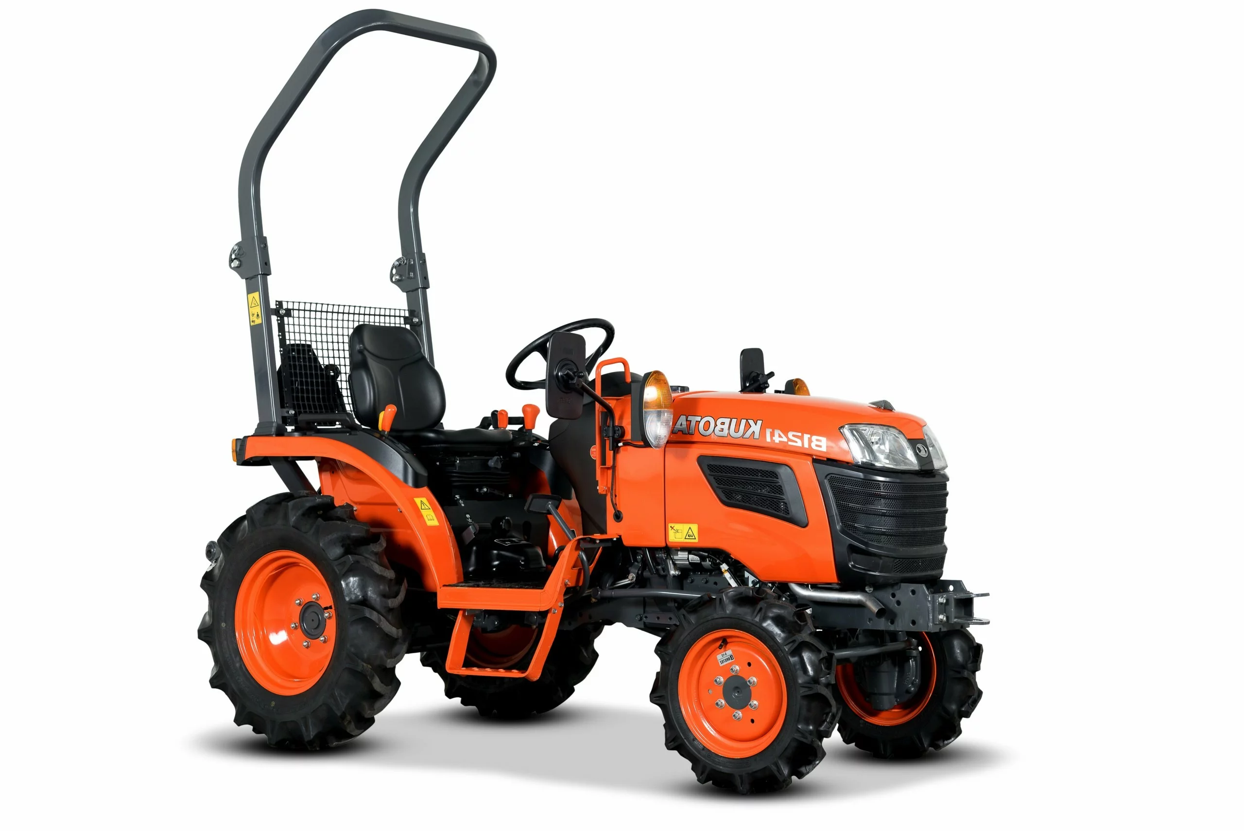 1241.webp KUBOTA B1241 D – Image 1