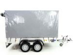 Remorque | 150 x 300 cm | PTAC 2000 kg | Type 7.20 – Image 3