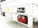 Remorque | 150 x 300 cm | PTAC 2000 kg | Type 7.20 – Image 2
