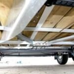 Remorque à bétail Ifor Williams TA510 12×7 178×372 cm Hauteur : 213 cm Véhicule neuf – Image 11
