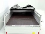 Remorque | 150 x 300 cm | 750 kg | noire – Image 4