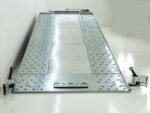 Temared | 200 x 580 cm | PTAC 3 500 kg