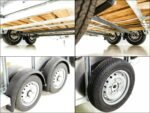 Ifor | 178 x 311 cm | PTAC 3 500 kg | Véhicule neuf – Image 6