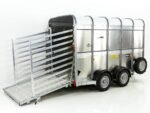 Ifor | 178 x 311 cm | PTAC 3 500 kg | Véhicule neuf – Image 3