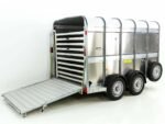 Ifor | 178 x 311 cm | PTAC 3 500 kg | Véhicule neuf – Image 16
