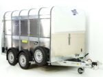 Ifor | 178 x 311 cm | PTAC 3 500 kg | Véhicule neuf – Image 15