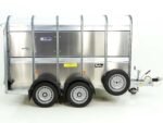 Ifor | 178 x 311 cm | PTAC 3 500 kg | Véhicule neuf – Image 14
