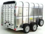Ifor | 178 x 311 cm | PTAC 3 500 kg | Véhicule neuf – Image 13