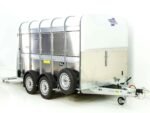 Ifor | 178 x 311 cm | PTAC 3 500 kg | Véhicule neuf – Image 12