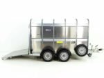 Ifor | 178 x 311 cm | PTAC 3 500 kg | Véhicule neuf – Image 11