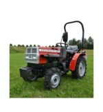 Fieldtrac 180 DA – Image 2
