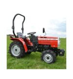Fieldtrac 180 DA – Image 3