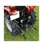 Fieldtrac 180 DA – Image 4