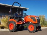 Kioti cs 2520 – Image 2