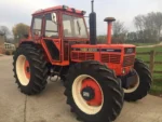 1984 SAME TIGER SIX 105 – Image 2