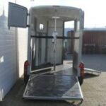 Ifor | Zone de chargement | Remorque pour chevaux (Réf. GA-8598-25) – Image 13