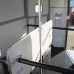 Ifor | Zone de chargement | Remorque pour chevaux (Réf. GA-8598-25) – Image 12