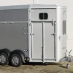 Ifor | Zone de chargement | Remorque pour chevaux (Réf. GA-8598-25) – Image 6