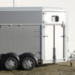Ifor | Zone de chargement | Remorque pour chevaux (Réf. GA-8598-25) – Image 5