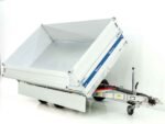 Debon Dreiseitenkipper 180×306 2,6t – E-Pumpe – BWA Neufahrzeug – Image 3