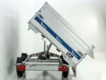 Debon Dreiseitenkipper 180×306 2,6t – E-Pumpe – BWA Neufahrzeug – Image 15